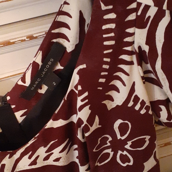 Marc Jacobs Spring 2014 Collection Dress - Picture 2 of 5